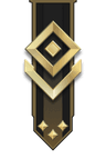 Captain rank insignia