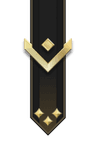 Corporal rank insignia