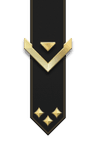 Lance Corporal rank insignia
