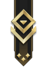 Lieutenant rank insignia