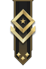 Major rank insignia