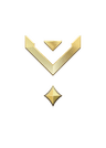 Private First Class rank insignia