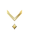 Trooper rank insignia